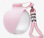 285Ml Drinking Bottle Plastic for Pets